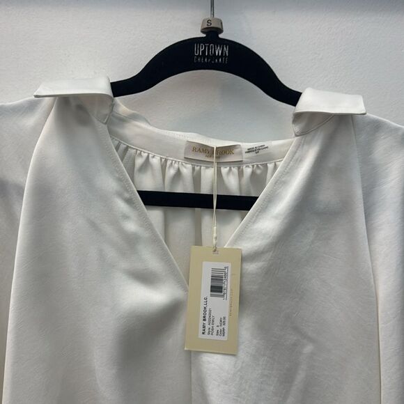 Ramy Brook Blouse - Picture 3 of 9